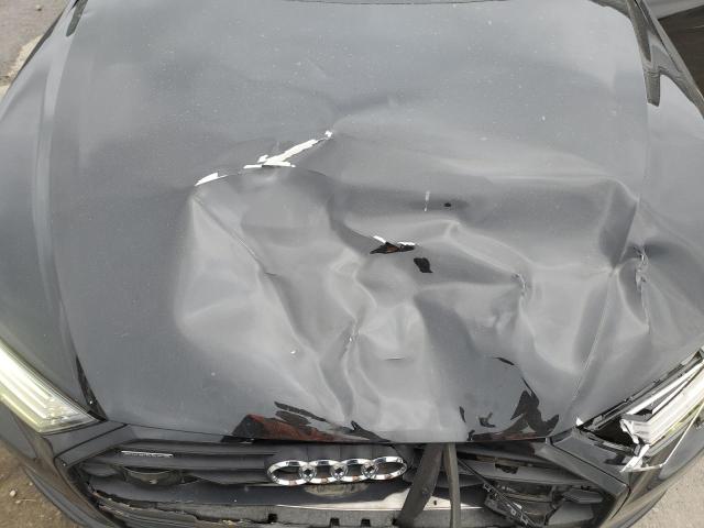 Photo 11 from auction – 2020 AUDI A6 PRESTIG with VIN WAUM2AF27LN054393
