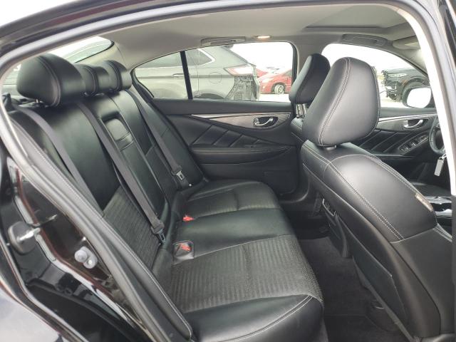 Photo 10 from auction – 2015 INFINITI Q50 BASE with VIN JN1BV7AP1FM350336