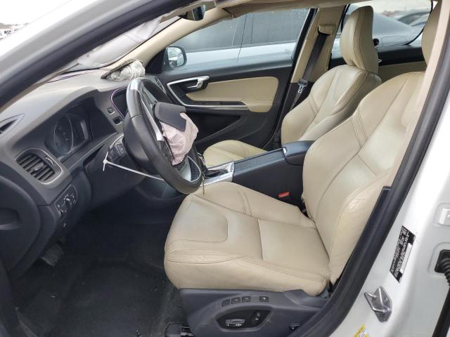 Foto 7 de la subasta – 2017 VOLVO S60 con VIN YV126MFL7H2440906