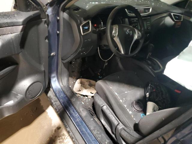 Photo 8 from auction – 2016 NISSAN ROGUE S with VIN KNMAT2MV5GP616081