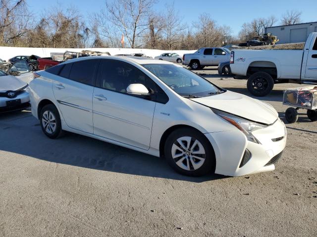Photo 4 from auction – 2017 TOYOTA PRIUS with VIN JTDKARFU7H3033107
