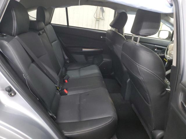 Photo 11 from auction – 2015 SUBARU XV CROSSTR with VIN JF2GPASC6FH304212