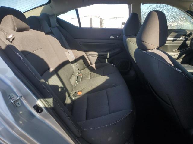 Photo 10 from auction – 2022 NISSAN ALTIMA SV with VIN 1N4BL4DV1NN385159