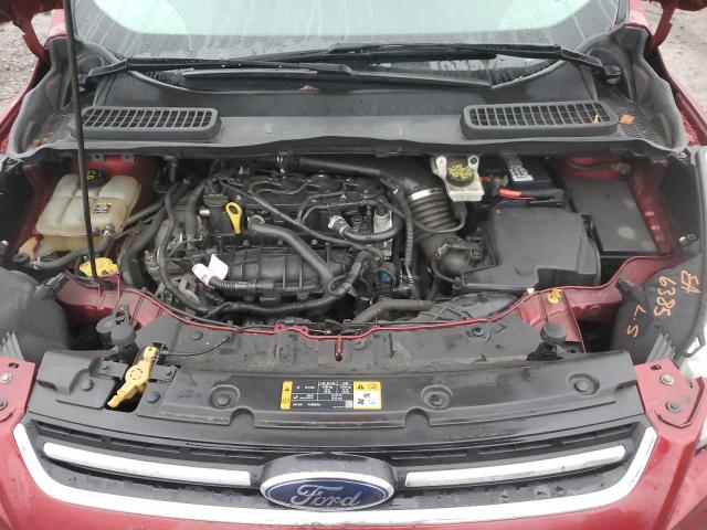 Photo 12 from auction – 2013 FORD ESCAPE SEL with VIN 1FMCU9HX4DUA58596