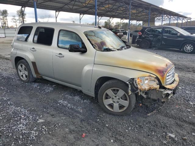 Photo 4 from auction – 2009 CHEVROLET HHR LS with VIN 3GNCA33B29S523753