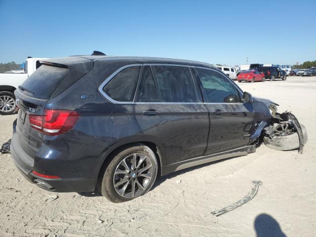 Photo 3 from auction – 2018 BMW X5 XDR40E with VIN 5UXKT0C58J0W03026