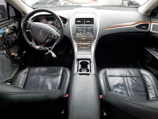 Photo 8 from auction – 2016 LINCOLN MKZ with VIN 3LN6L2JK7GR624025