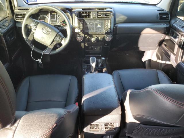 Photo 8 from auction – 2020 TOYOTA 4RUNNER SR with VIN JTEBU5JR2L5742734