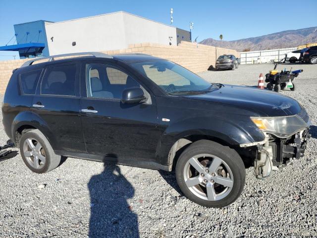 Zdjęcie 4 z aukcji – 2007 MITSUBISHI OUTLANDER z VIN JA4MT41X67Z003402