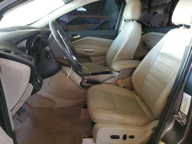 Photo 7 from auction – 2014 FORD ESCAPE SE with VIN 1FMCU0GX9EUB62421