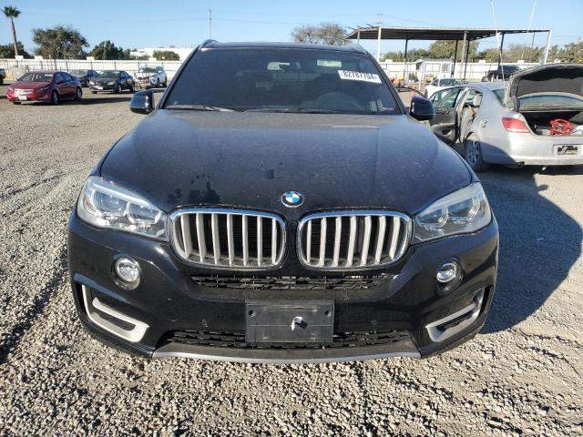 Photo 5 from auction – 2017 BMW X5 SDRIVE3 with VIN 5UXKR2C32H0U22359