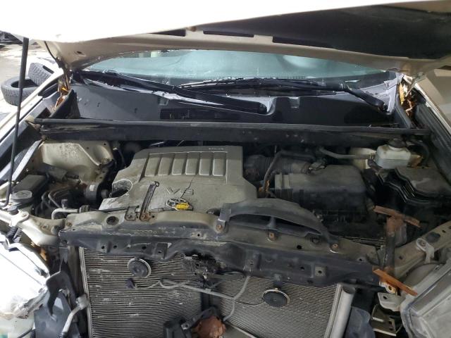 Photo 12 from auction – 2012 TOYOTA HIGHLANDER with VIN 5TDBK3EH8CS130807