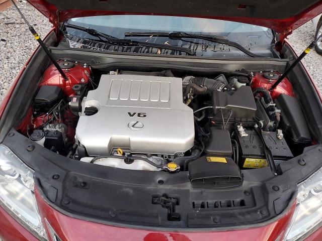 Zdjęcie 11 z aukcji – 2014 LEXUS ES 350 z VIN JTHBK1GG8E2096739