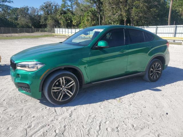 Photo 1 from auction – 2019 BMW X6 XDRIVE3 with VIN 5UXKU2C57K0Z63205