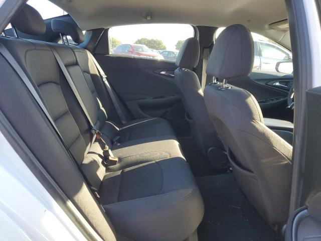 Photo 10 from auction – 2022 CHEVROLET MALIBU LT with VIN 1G1ZD5ST2NF157199