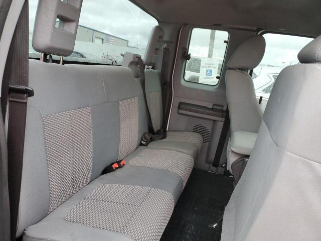 Photo 10 from auction – 2016 FORD F250 SUPER with VIN 1FT7X2B68GEA10747