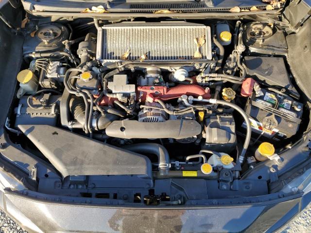 Photo 11 from auction – 2017 SUBARU WRX STI with VIN JF1VA2M63H9807204