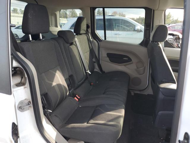Photo 11 from auction – 2016 FORD TRANSIT CO with VIN NM0AE8F7XG1234396