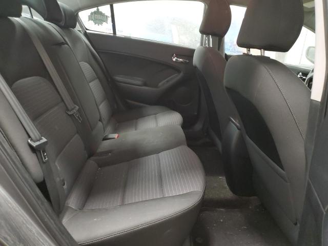 Photo 10 from auction – 2016 KIA FORTE LX with VIN KNAFX4A66G5535893