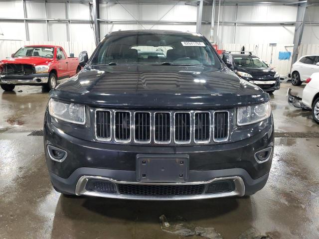 Photo 5 from auction – 2015 JEEP GRAND CHER with VIN 1C4RJFBG3FC645296
