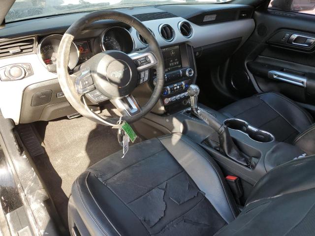 Photo 8 from auction – 2015 FORD MUSTANG GT with VIN 1FA6P8CF8F5325002