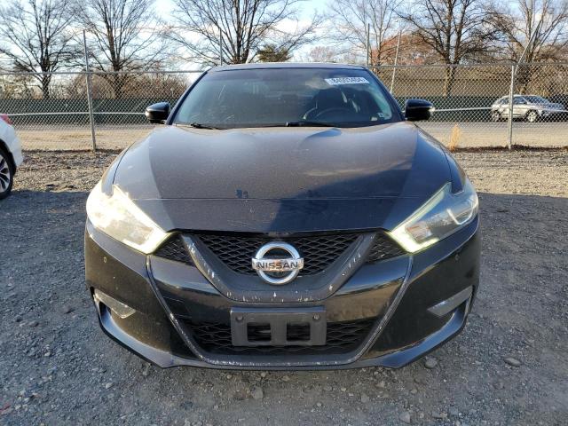 Photo 5 from auction – 2016 NISSAN MAXIMA 3.5 with VIN 1N4AA6AP8GC392286
