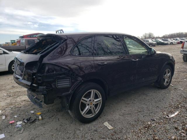 Photo 3 from auction – 2017 PORSCHE CAYENNE with VIN WP1AA2A20HKA82453