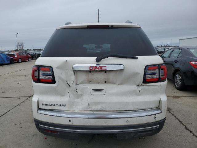 Photo 6 from auction – 2014 GMC ACADIA SLE with VIN 1GKKRNED6EJ212608