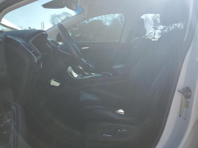 Photo 7 from auction – 2015 FORD EDGE SPORT with VIN 2FMTK3AP0FBB00400
