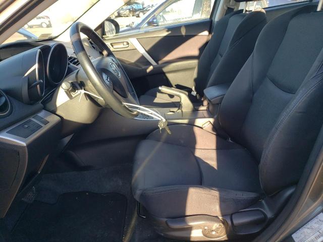 Photo 7 from auction – 2010 MAZDA 3 S with VIN JM1BL1S67A1326025