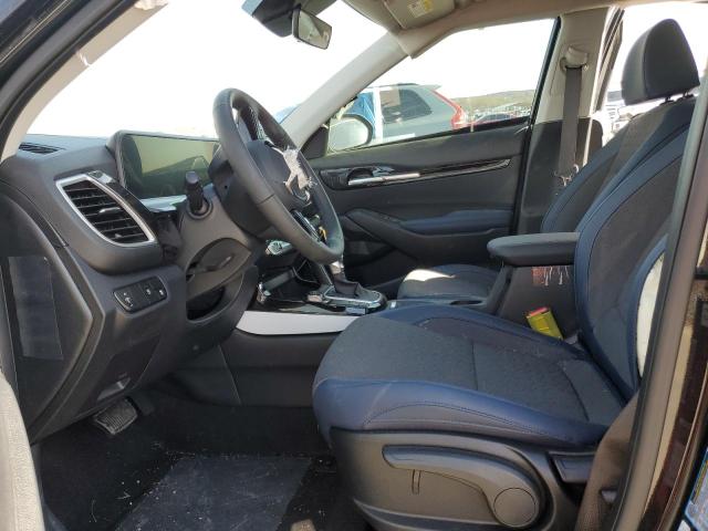 Photo 7 from auction – 2025 KIA SELTOS S with VIN KNDEU2AA8S7725773
