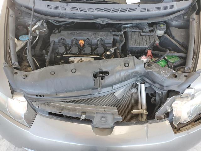 Photo 11 from auction – 2008 HONDA CIVIC LX with VIN 1HGFA16558L040926