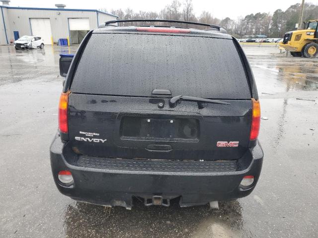 Photo 6 from auction – 2009 GMC ENVOY DENA with VIN 1GKET53M492100505