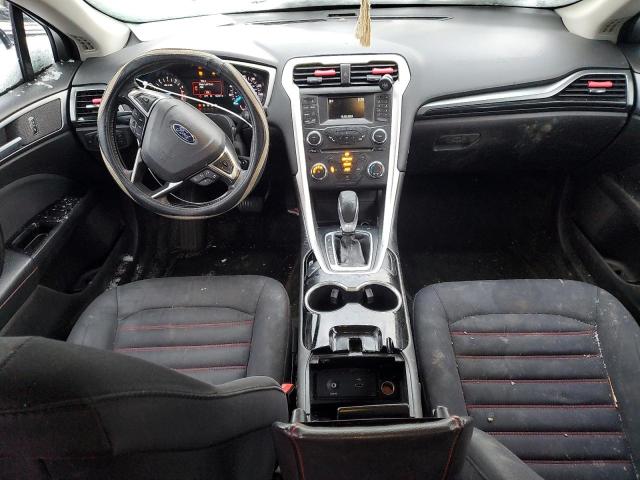 Photo 8 from auction – 2015 FORD FUSION SE with VIN 3FA6P0H92FR239699