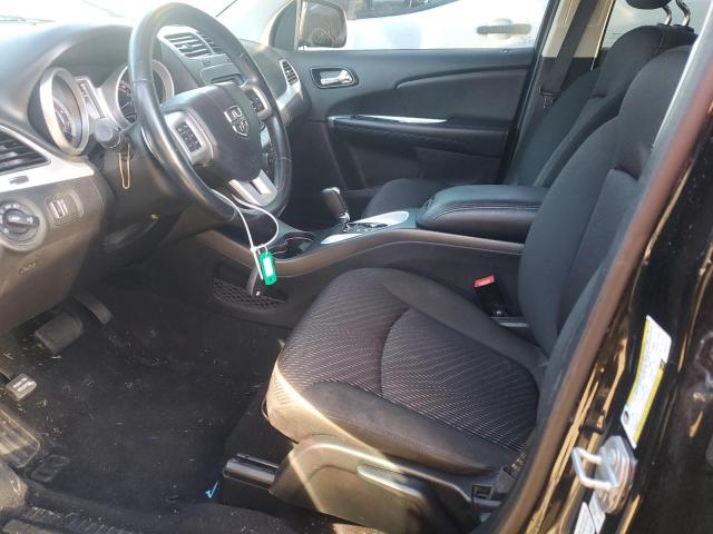 Photo 7 from auction – 2019 DODGE JOURNEY SE with VIN 3C4PDCBBXKT815721