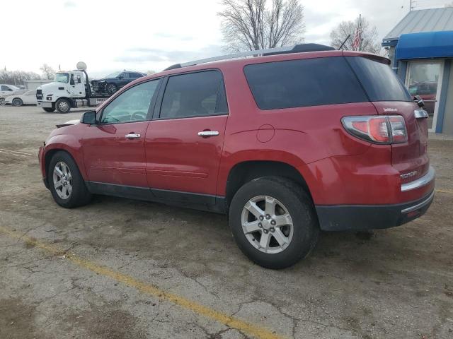 Photo 2 from auction – 2014 GMC ACADIA SLE with VIN 1GKKVPKD5EJ268485