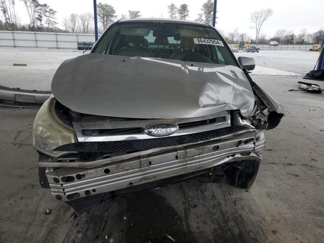 Photo 5 from auction – 2009 FORD FOCUS SES with VIN 1FAHP36NX9W150264