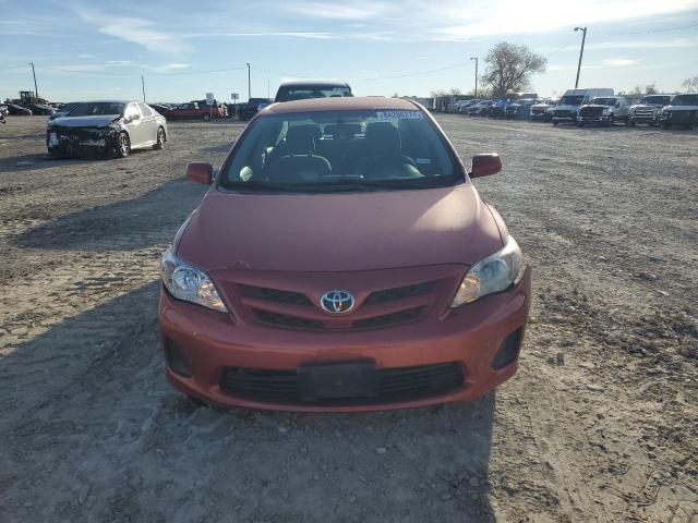 Foto 5 de la subasta – 2011 TOYOTA COROLLA BA con VIN JTDBU4EE3BJ097040