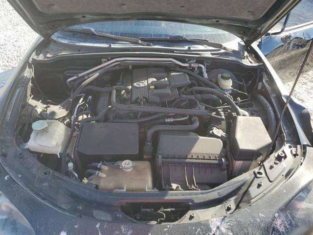 Фото 11 с аукциона – 2008 MAZDA MX-5 MIATA с VIN JM1NC25F880152299