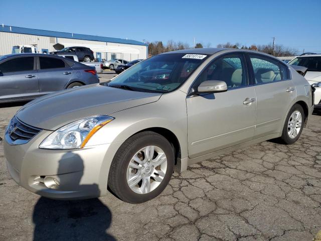 NISSAN ALTIMA BAS 2010 with VIN 1N4AL2AP4AN408286 - Photo from auction