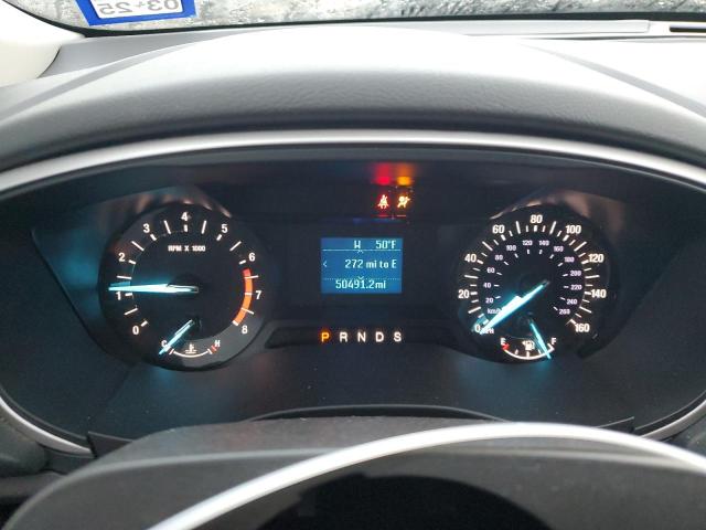 Photo 9 from auction – 2015 FORD FUSION S with VIN 3FA6P0G7XFR224044