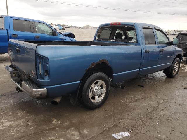 Photo 3 from auction – 2003 DODGE RAM 3500 S with VIN 3D7LA38C53G842493