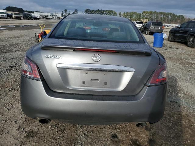 Photo 6 from auction – 2014 NISSAN MAXIMA S with VIN 1N4AA5AP6EC906708