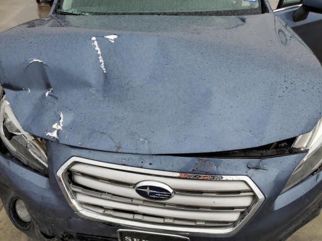 Photo 11 from auction – 2017 SUBARU OUTBACK 3. with VIN 4S4BSENC3H3341630
