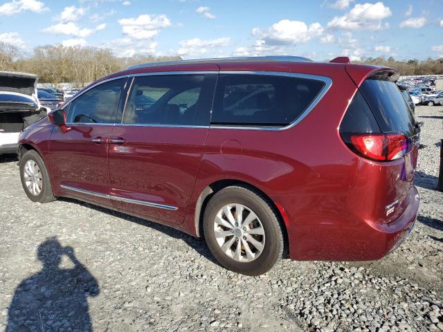 Photo 2 from auction – 2018 CHRYSLER PACIFICA T with VIN 2C4RC1BGXJR287966