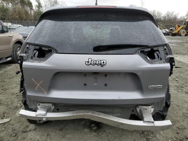 Photo 6 from auction – 2019 JEEP CHEROKEE L with VIN 1C4PJLCBXKD485107