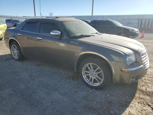 Photo 4 from auction – 2008 CHRYSLER 300C with VIN 2C3KK63H18H138973