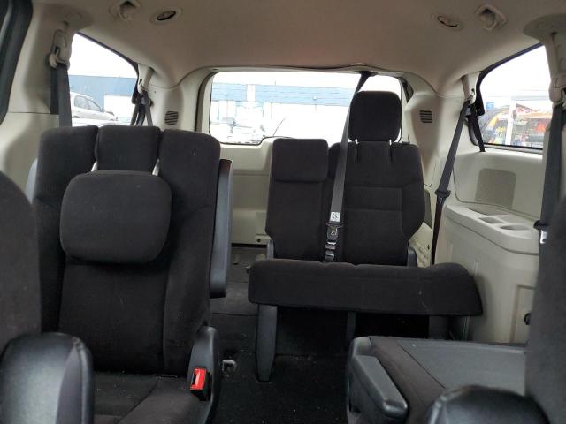 Photo 10 from auction – 2014 DODGE GRAND CARA with VIN 2C4RDGCG3ER335702