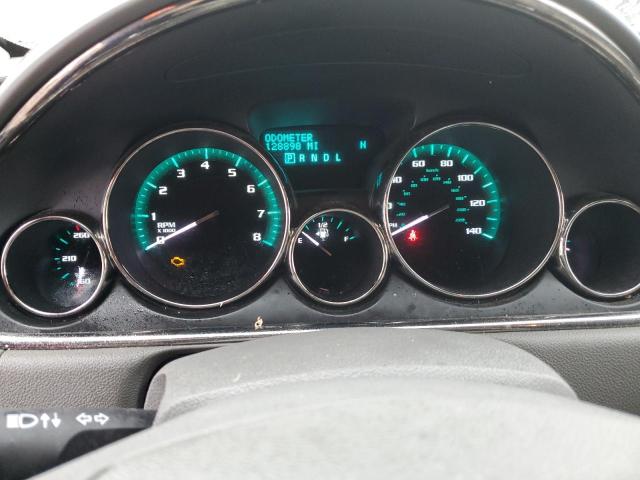 Photo 9 from auction – 2014 BUICK ENCLAVE with VIN 5GAKRBKD0EJ197751