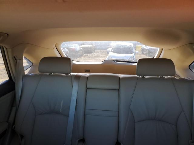 Photo 10 from auction – 2006 LEXUS RX 330 with VIN JTJHA31U060104139